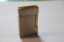 Dupont feuerzeug palladium gebraucht kaufen  Seevetal