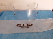 Visiera per casco usato  Italia