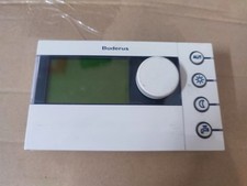 Buderus RC 30, używany na sprzedaż  Wysyłka do Poland