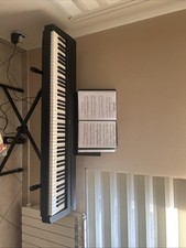 Yamaha tasti pianoforte usato  San Marco dei Cavoti