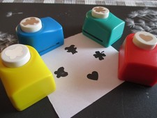 Motiv stanzer als gebraucht kaufen Motiv stanzer als gebraucht kaufen  Deutschland