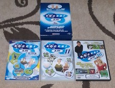 Soccer box set for sale  BIRMINGHAM