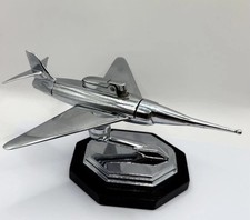 Vintage jet plane for sale  CARDIFF