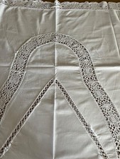 Ddr tischdecke tischtuch gebraucht kaufen  Deutschland