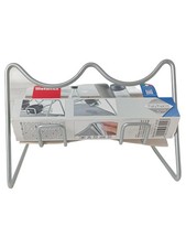 Metaltex geschirrständer abtr gebraucht kaufen  Deutschland