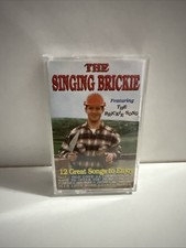Conor mckay singing for sale  BASINGSTOKE