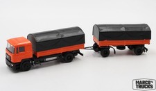 Herpa man f2000 gebraucht kaufen  Hersbruck