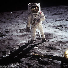 Photo nasa apollo d'occasion  Nancy-