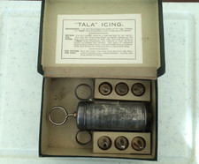Collectible vintage tala for sale  SITTINGBOURNE