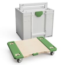 Rollbrett festool systainer gebraucht kaufen  Hilzingen