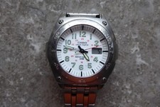 Funkuhr casio wave gebraucht kaufen  Hettstadt