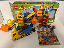 Lego duplo 10813 gebraucht kaufen  Oberhausen