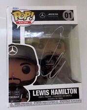 Lewis hamilton funko for sale  HITCHIN