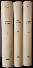 Lario storia como usato  Sormano