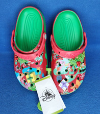 Crocs disney parks for sale  Valencia