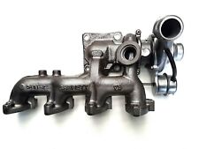 Turbocompressor 706499 XS4Q6K682DB Ford Focus Transit 1.8 D 66Kw + kit de junta comprar usado  Enviando para Brazil