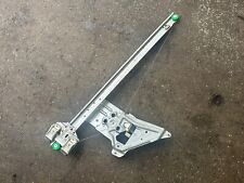 Window regulator front for sale  BARKING