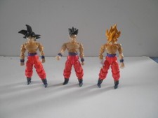 Vintage dragon ball d'occasion  Piney