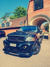 7 seater 4x4 for sale 7 seater 4x4 for sale AYLESBURY