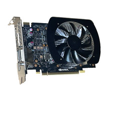 Usado, Nvidia Geforce GTX 960 HP: 808031-001 2 GB DDR5 1x DVI 1xHDMI 3xDP Grafikkarte comprar usado  Enviando para Brazil