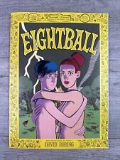 Vtg eightball dan for sale  Lakeside