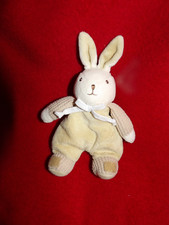 Doudou peluche grelot d'occasion  Épouville