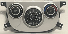 ⚡️ 2010 - 2012 Hyundai Santa Fe A/C aquecedor unidade de controle climático 97250-2BXXX comprar usado  Enviando para Brazil