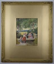 Family stream. original for sale  LEYBURN