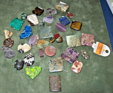 Mixed lot gems for sale  Stamford