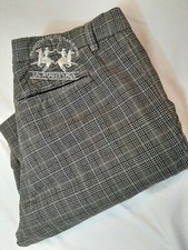Pantaloni uomo martina usato  Santa Maria Capua Vetere