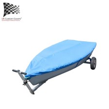 Tera dinghy boat for sale  WELLINGBOROUGH