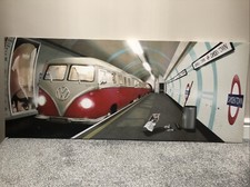 Campervan camden town for sale  KINGSWINFORD