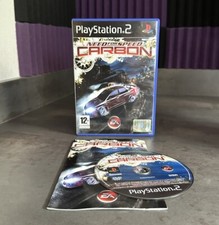 need for speed carbon ps2 usato need for speed carbon ps2 usato Wengen