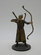 Figurine seigneur anneaux d'occasion  Chasseneuil-du-Poitou
