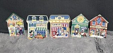 Disney mickey village for sale  Fall River
