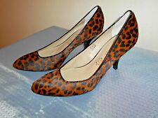 Autograph leopard print for sale  SHEFFIELD