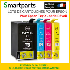 Lots cartouches compatibles d'occasion  France