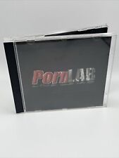 Usado, PORNLAB Live Demo CD 1998  comprar usado  Enviando para Brazil