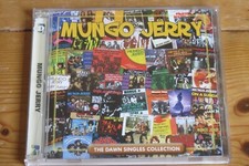 Mungo jerry dawn for sale  CHESTER