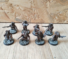 Warhammer 40k chaos gebraucht kaufen  Bochum