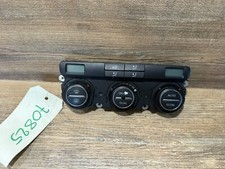 Commande chauffage volkswagen d'occasion  Paris XIV
