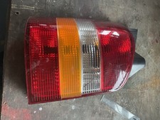 Rear light 2003 for sale  STOURPORT-ON-SEVERN