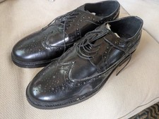 Mens black formal for sale  GILLINGHAM
