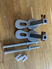 Genuine grohe wall for sale  YORK