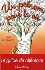 Prénom vie choix d'occasion  Corbeil-Essonnes