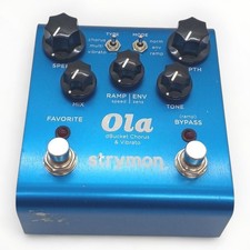 Pédale effets strymon d'occasion  Expédié en France