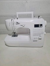 Uten electric sewing for sale  PRESTON