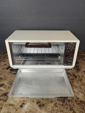 Black & Decker Spacemaker Toast-R-Oven TR20TY2 com panela  comprar usado  Enviando para Brazil