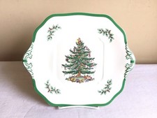 Vintage spode christmas for sale  Long Beach