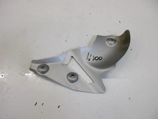 W300 ducati hitzeschutz gebraucht kaufen  Ellwangen (Jagst)